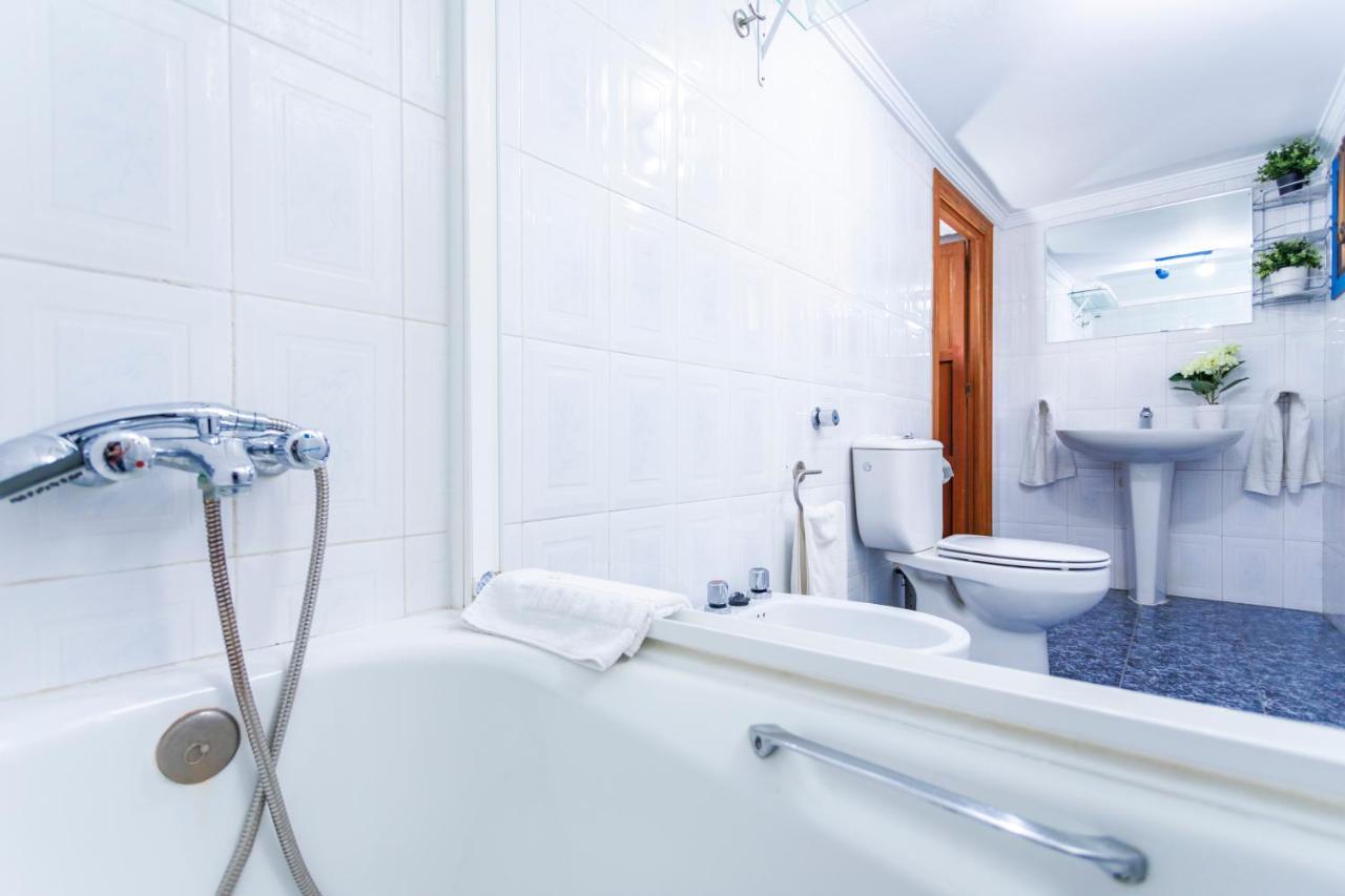 Casa El Lagarillo Con Piscina Privada Villa Alcaucín Exteriör bild