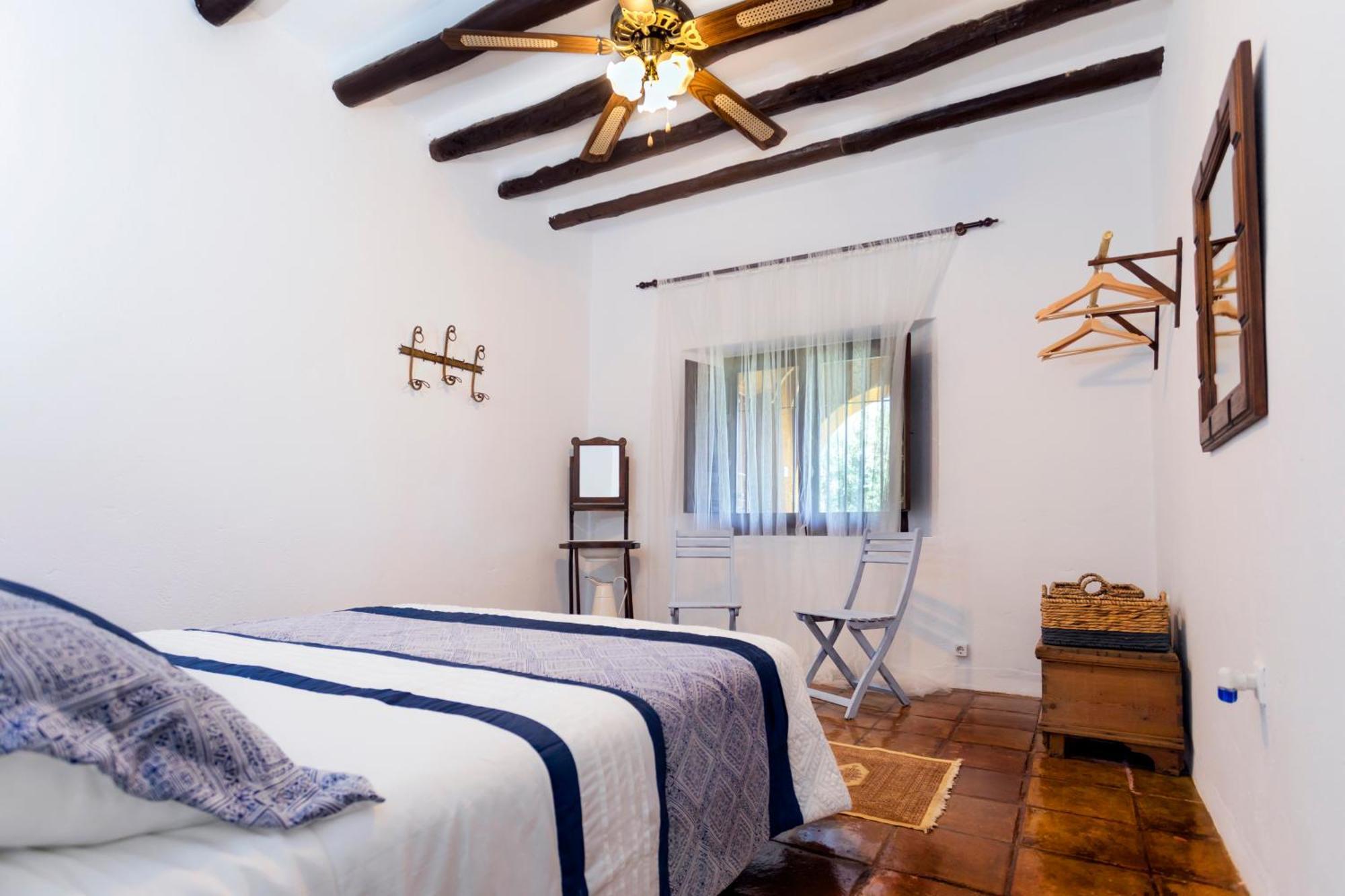 Casa El Lagarillo Con Piscina Privada Villa Alcaucín Exteriör bild