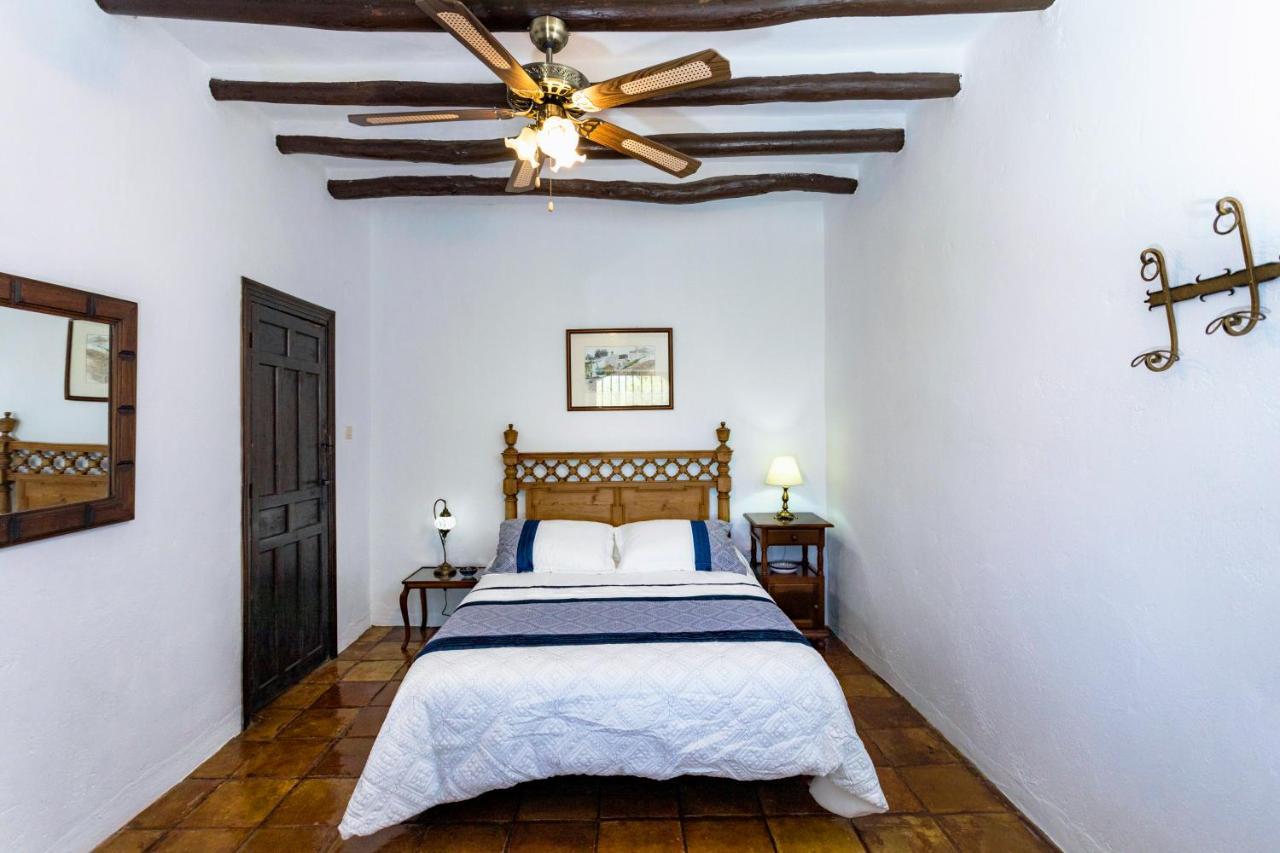 Casa El Lagarillo Con Piscina Privada Villa Alcaucín Exteriör bild